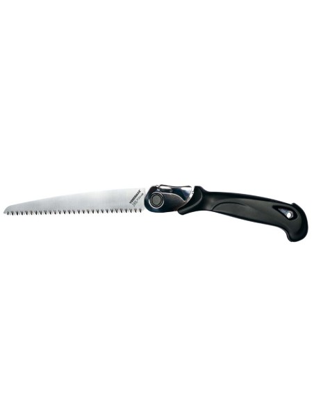 SEGHETTO PIEGHEVOLE LAMA 18 CM - VERDEMAX
