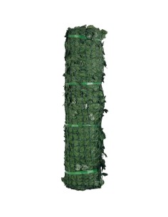 SIEPE ARTIFICIALE A FOGLIE TIPO EDERA 1 X 1,20 METRI 2