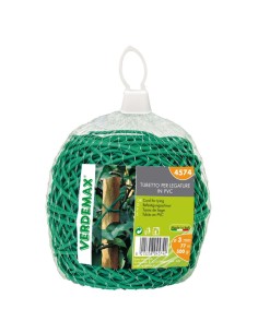 GOMITOLO DI TUBETTO PER LEGATURE  500 GRAMMI DA 3 MM