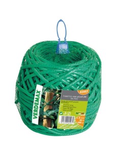 GOMITOLO DI TUBETTO PER  LEGATURE 1000 GR. 5 MM.