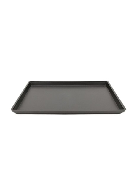 SOTTOVASO RETTANGOLARE PER BONSAI 19CENTIMETRI