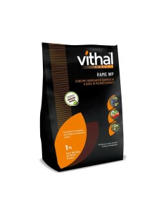 FUNGICIDA VITHAL EXPERT A BASE DI RAME WP 1 KG