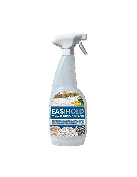 RESINA SPRUZZATORE 800 ML COLLA PER GHIAIA