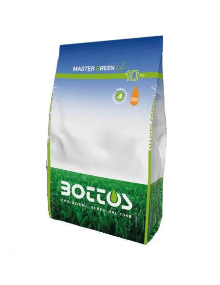 ROYAL STRONG PLUS semi prato resistenza agli stress 10 Kg