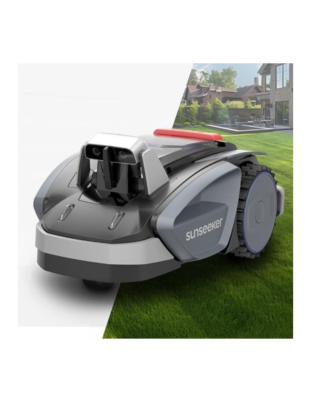 ROBOT TAGLIAERBA V3 SUNSEEKER