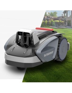 ROBOT TAGLIAERBA V3 PLUS SUNSEEKER