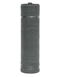 RETE FRANGIVISTA 95% M 1X5 GRIGIO - MINI ROTOLO