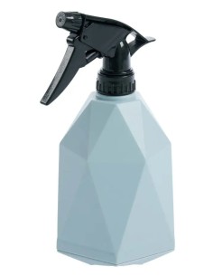 SPRUZZINO VAPORIZZATORE 0,6 LITRI Colori assortiti
