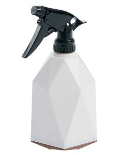 SPRUZZINO VAPORIZZATORE 0,6 LITRI Colori assortiti 2