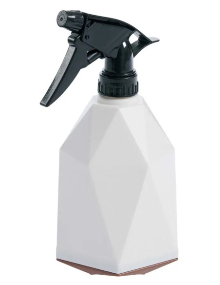SPRUZZINO VAPORIZZATORE 0,6 LITRI Colori assortiti