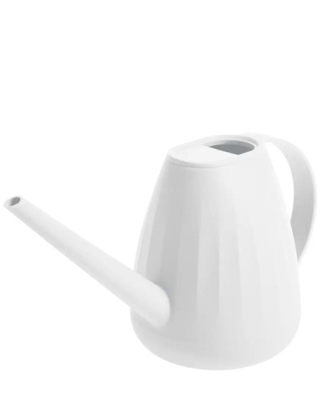 ANNAFFIATOIO ERGONOMICO IN PLASTICA 2 LITRI BIANCO