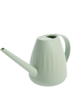 ANNAFFIATOIO ERGONOMICO IN PLASTICA 2 LITRI VERDE