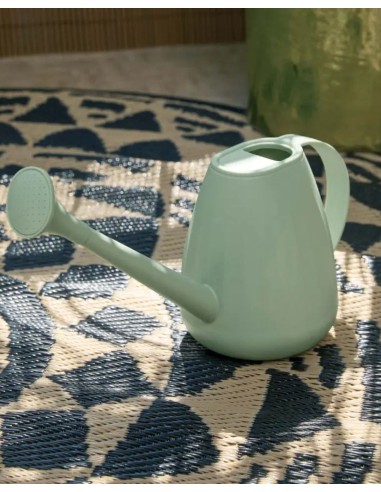 ANNAFFIATOIO ERGONOMICO IN PLASTICA 2 LITRI GRIGIO