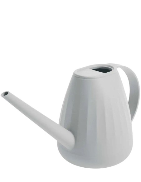 ANNAFFIATOIO ERGONOMICO IN PLASTICA 2 LITRI GRIGIO