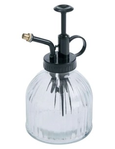 NEBULIZZATORE INDOOR 0,3 LITRI PER PIANTE VERDEMAX
