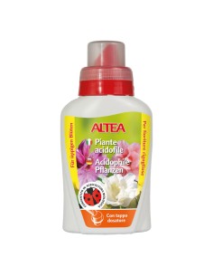 CONCIME PIANTE ACIDOFILE LIQUIDO FLACONE 300 G