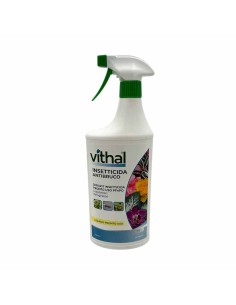 VITHAL INSETTICIDA ANTIBRUCO Pronto all'uso 1 Litro