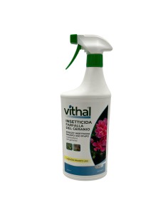 VITHAL INSETTICIDA FARFALLA DEL GERANIO da 1 litro