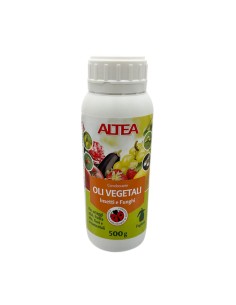 OLI VEGETALI CONCONCENTRATO LIQUIDO FLACONE