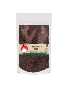 TERRARIUM MIX MISCELA SACCHETTO Confezione 1,6Litri