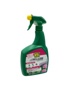 KB TRIPLA AZIONE PROTEZIONE TOTALE Pronto Uso 800 ML