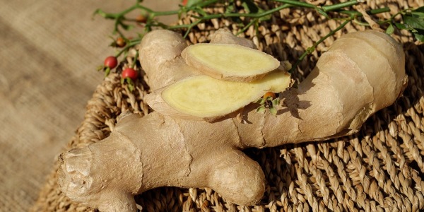 Ginger Alcolico: ingredienti, ricetta e preparazione.