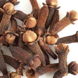 Grappa di Garofani