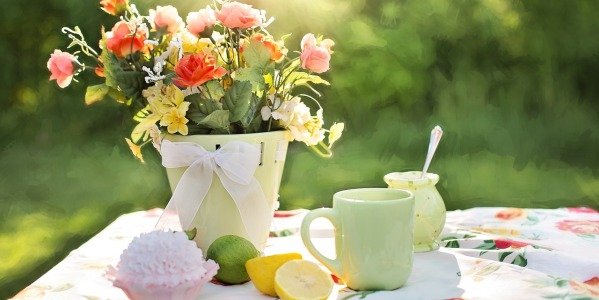 Poco spazio da dedicare al tuo giardino? Ecco le migliori soluzioni