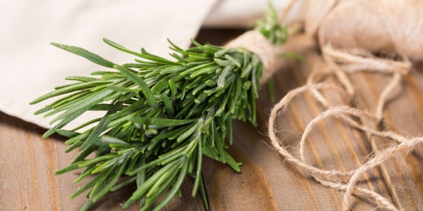 Grappa al rosmarino: ingredienti, ricetta e preparazione