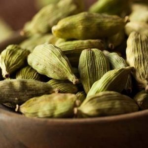 Grappa al cardamomo: ingredienti, ricetta e preparazione