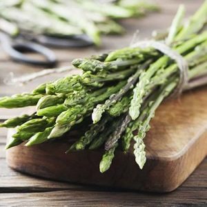 Grappa agli asparagi: ingredienti, ricetta e preparazione