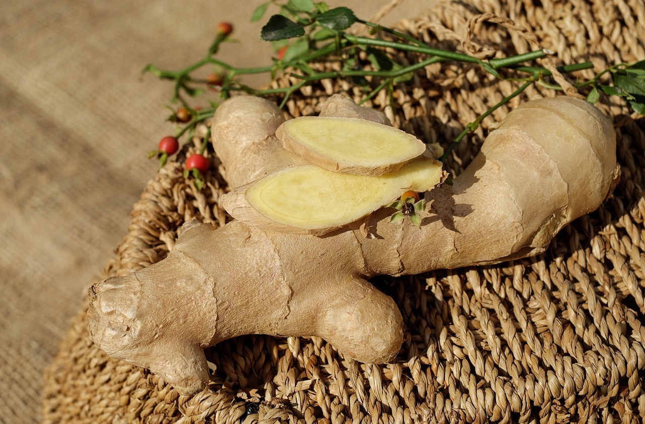 Ginger Alcolico: ingredienti, ricetta e preparazione.
