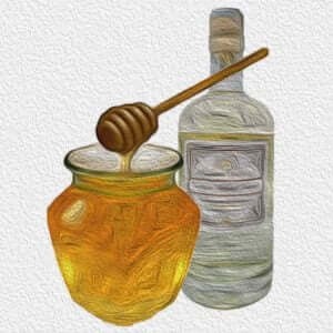 Grappa al Miele