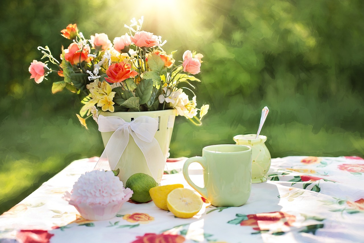 Poco spazio da dedicare al tuo giardino? Ecco le migliori soluzioni