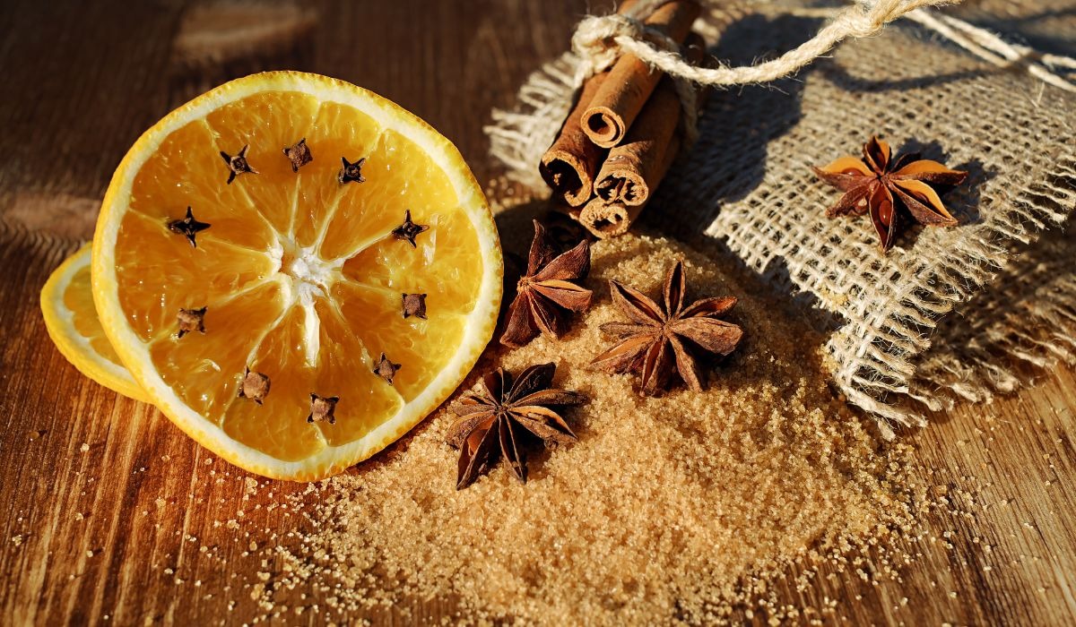 Grappa all'Anice Stellato: ingredienti e come si prepara